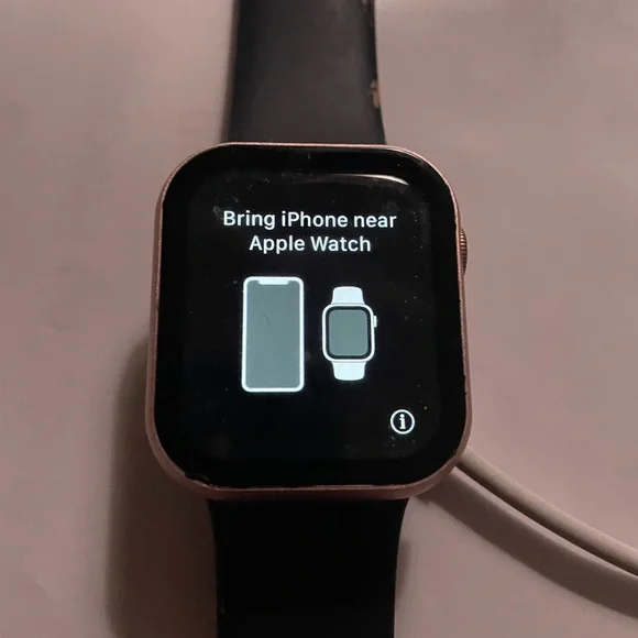 Apple Watch Series 40MM Verizon
